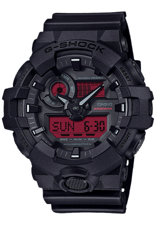 GA-700BBR-1A