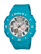 Часы G-SHOCK BGA-170-2B