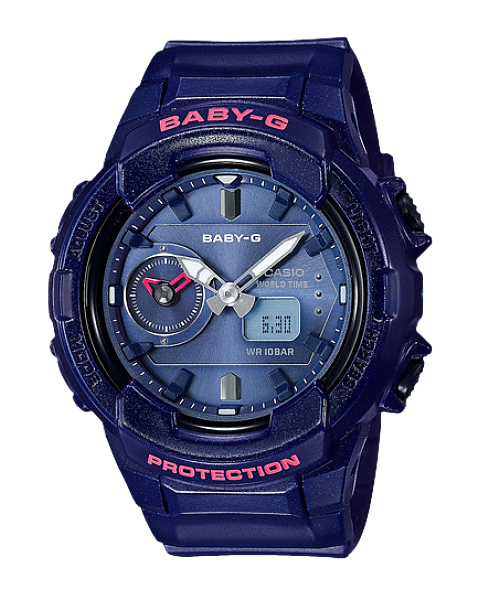 Baby-G BGA-230S-2A