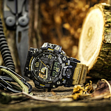 G-SHOCK GWG-2000-1A5