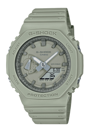 GA-2100NC-3A