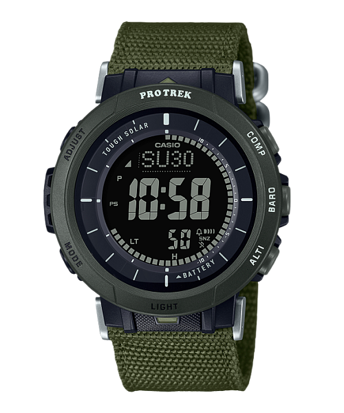 Pro Trek PRG-30B-3E