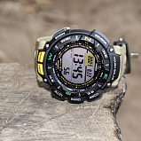 Casio Pro Trek PRG-240-5E