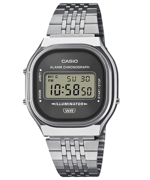 G-SHOCK A140WE-8A