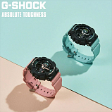 G-SHOCK GMA-S140-2A
