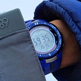 Casio Pro Trek PRW-3000-2B