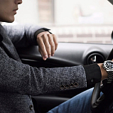 Casio Edifice EFB-640SBD-1A2