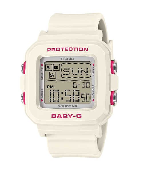Baby-G BGD-10KH-7E