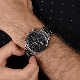 Японские часы Seiko SSB391P1