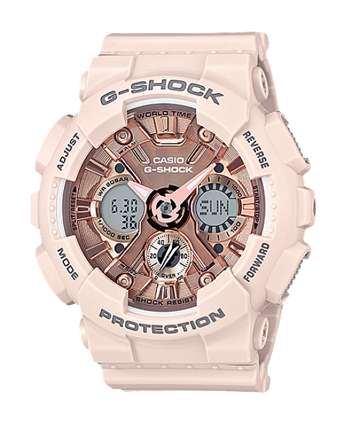 G-SHOCK GMA-S120MF-4A