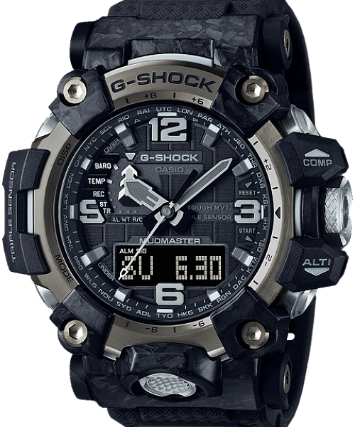 G-SHOCK GWG-2000-1A1