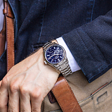 Японские часы Seiko SPB091J1