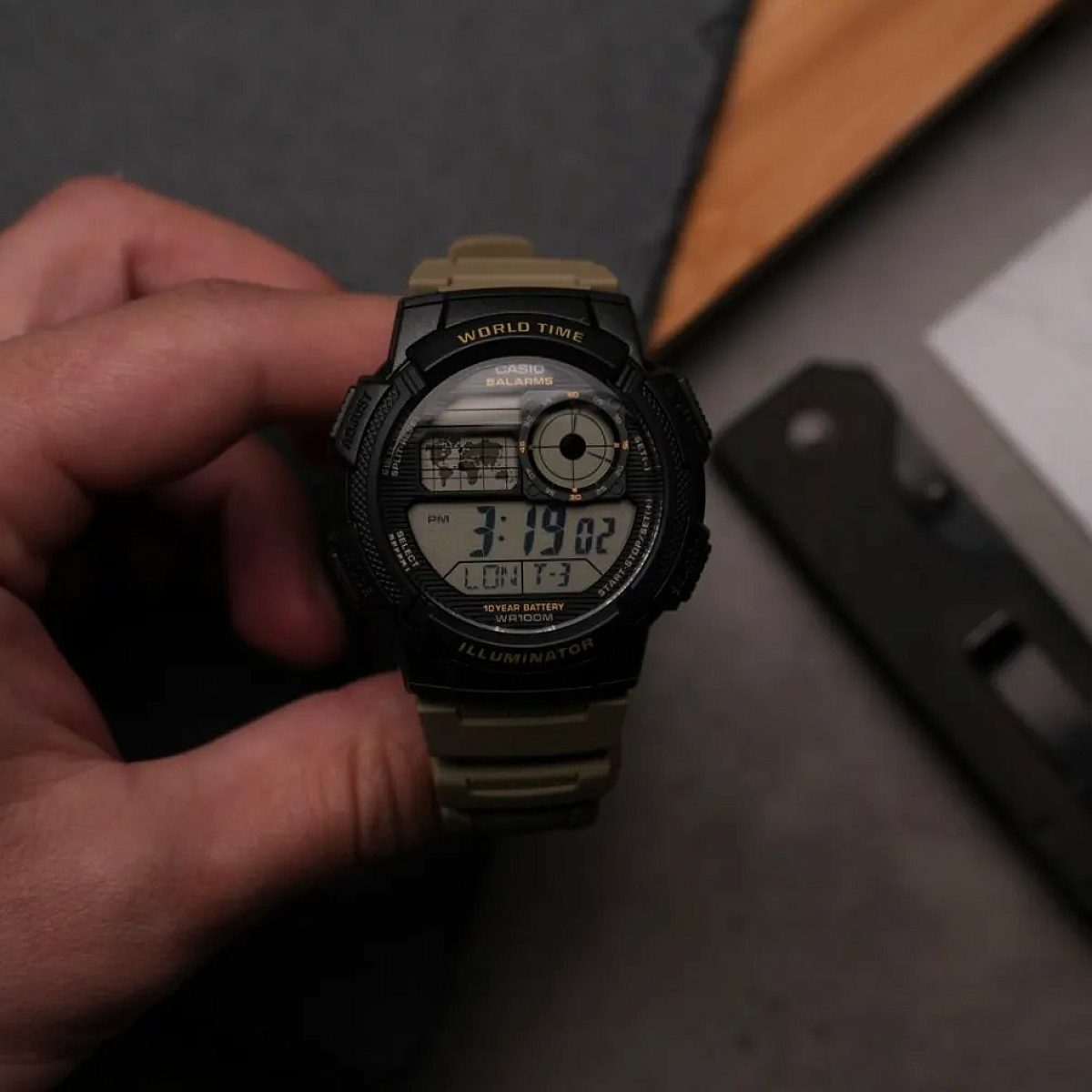AE-1000W-5A