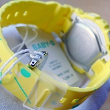 BABY-G BA-120SC-9A