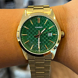 G-SHOCK MTP-VD03G-3A