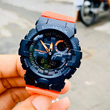 G-SHOCK GMA-B800SC-1A4