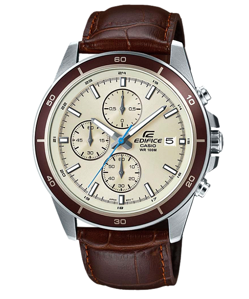 Edifice EFR-526L-7B