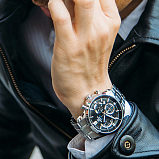 Casio Edifice EFB-550D-1A