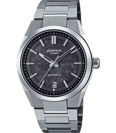 Часы Casio Edifice EFK-100CD-1A скоро в продаже