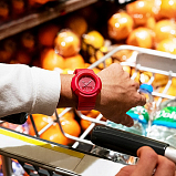 G-SHOCK AW-500BB-4E
