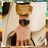 G-SHOCK DW-5600TLS-8E