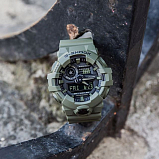 G-SHOCK GA-700UC-3A