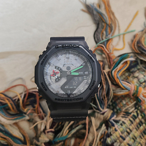 GA-2100NNJ-8A