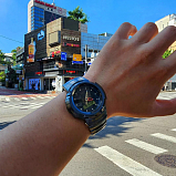 G-SHOCK AWM-500GC-1A