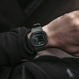 G-SHOCK DW-5610SU-3E