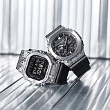 G-SHOCK GM-2100GC-1A