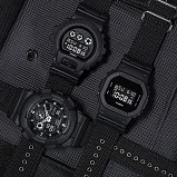 G-SHOCK GA-100BBN-1A
