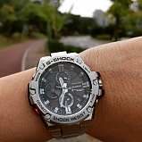 G-SHOCK GST-B100D-1A
