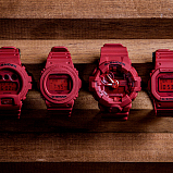G-SHOCK DW-5635C-4E