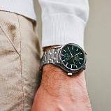 Японские часы Seiko SSA397J1