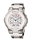 Часы G-SHOCK BGA-112C-7B