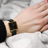 G-SHOCK LTP-E155MGB-1B