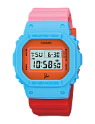 Часы G-SHOCK DW-5600P-4E