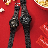 G-SHOCK GA-110TP-1A