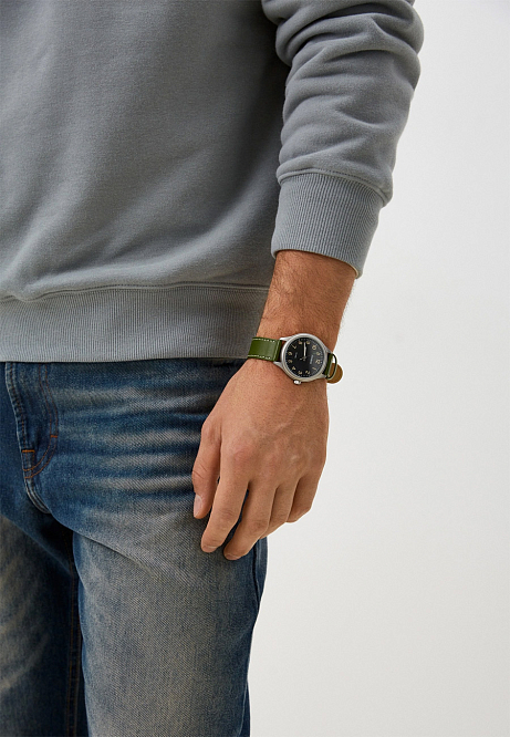 Свежий релиз Casio MTP-B160L-1B1 в России