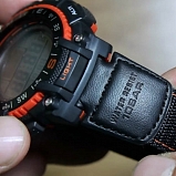 Casio Pro Trek SGW-1000B-4A