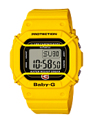 Часы G-SHOCK BGD-500-9E