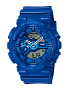 Часы G-SHOCK GA-110BC-2A