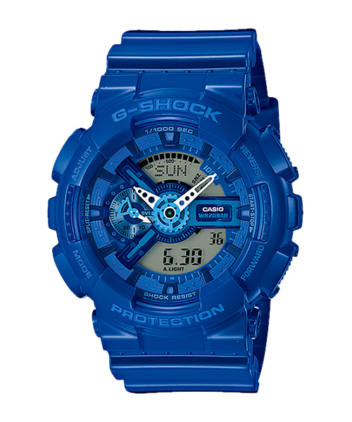 G-SHOCK GA-110BC-2A
