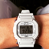 G-SHOCK GB-5600B-K8E