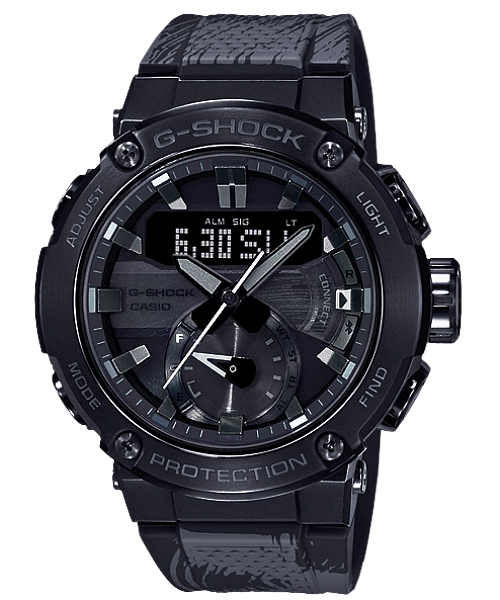 G-SHOCK GST-B200TJ-1A