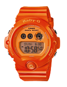 Часы G-SHOCK BG-6902-4B