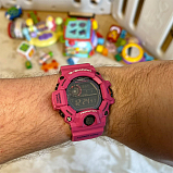 G-SHOCK GW-9400SRJ-4E