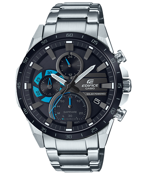 Edifice EFS-S620DB-1B