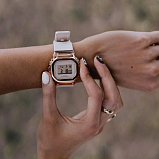 G-SHOCK GM-S5600UPG-4E