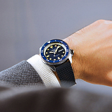 Японские часы Seiko SRPD71K2